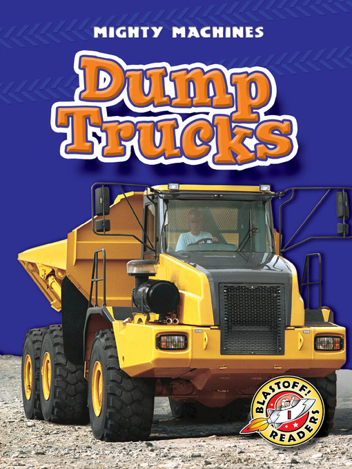 Dana Fleming创作的Dump Trucks作品的详细信息 - 需进入等候名单